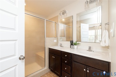 Welcome to 17633 Memorial Tournament Dr, a beautifully appointed on The Westham Golf Club At Magnolia Green in Virginia - for sale on GolfHomes.com, golf home, golf lot