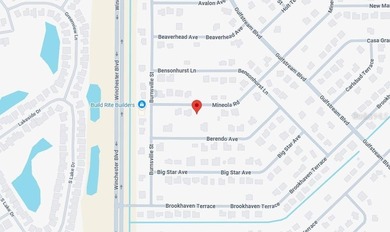 This vacant land is perfect for your dream home in East on Oyster Creek Golf Club in Florida - for sale on GolfHomes.com, golf home, golf lot