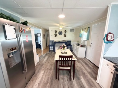 THIS HOME IS A STEAL!! FURNISHED AS-IS AND WONT LAST LONG!!! on Lone Palm Golf Club in Florida - for sale on GolfHomes.com, golf home, golf lot