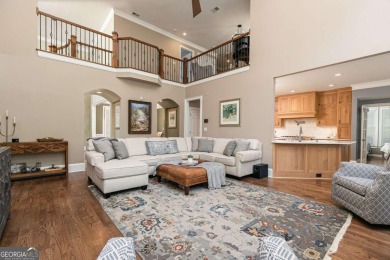 Back on the market to no fault of the seller. Welcome to a on Bentwater Golf Club in Georgia - for sale on GolfHomes.com, golf home, golf lot