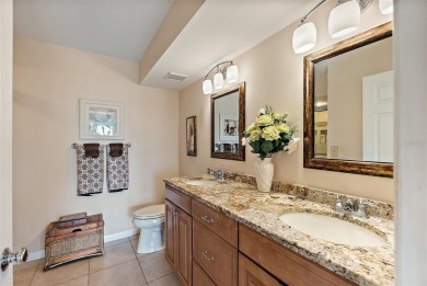 This light and bright 2nd floor condo in Bahia Vista has on Isla Del Sol Yacht and Country Club in Florida - for sale on GolfHomes.com, golf home, golf lot