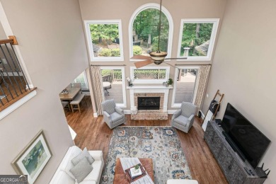 Back on the market to no fault of the seller. Welcome to a on Bentwater Golf Club in Georgia - for sale on GolfHomes.com, golf home, golf lot