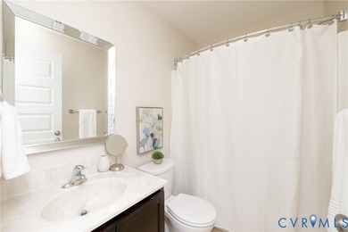 Welcome to 17633 Memorial Tournament Dr, a beautifully appointed on The Westham Golf Club At Magnolia Green in Virginia - for sale on GolfHomes.com, golf home, golf lot