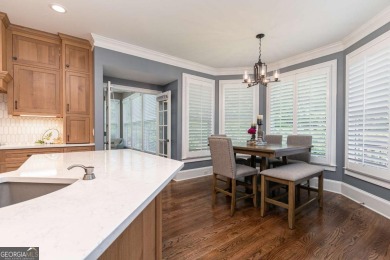 Back on the market to no fault of the seller. Welcome to a on Bentwater Golf Club in Georgia - for sale on GolfHomes.com, golf home, golf lot