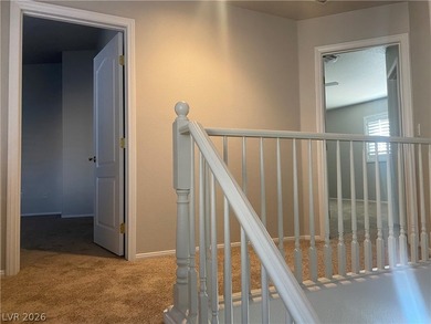 COME LIVE THE PAINTED DESERT COUNTRY CLUB LIFESTYLE IN THIS on Painted Desert Golf Club in Nevada - for sale on GolfHomes.com, golf home, golf lot