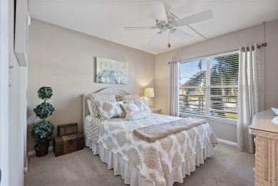 This light and bright 2nd floor condo in Bahia Vista has on Isla Del Sol Yacht and Country Club in Florida - for sale on GolfHomes.com, golf home, golf lot