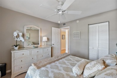 This light and bright 2nd floor condo in Bahia Vista has on Isla Del Sol Yacht and Country Club in Florida - for sale on GolfHomes.com, golf home, golf lot