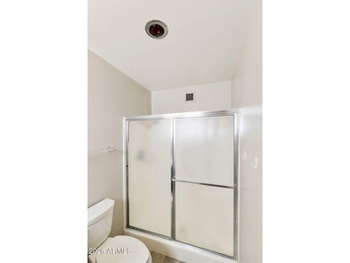 Nestled in the desirable 55+ gated community of Fountain of the on Fountain of the Sun Country Club in Arizona - for sale on GolfHomes.com, golf home, golf lot