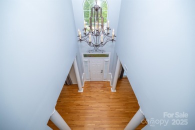 Beautifully updated, cul-de-sac home in the Northstone Golf on Northstone Country Club in North Carolina - for sale on GolfHomes.com, golf home, golf lot