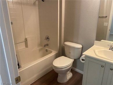 COME LIVE THE PAINTED DESERT COUNTRY CLUB LIFESTYLE IN THIS on Painted Desert Golf Club in Nevada - for sale on GolfHomes.com, golf home, golf lot