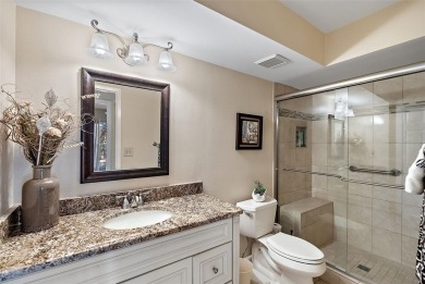 This light and bright 2nd floor condo in Bahia Vista has on Isla Del Sol Yacht and Country Club in Florida - for sale on GolfHomes.com, golf home, golf lot