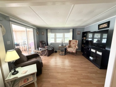 THIS HOME IS A STEAL!! FURNISHED AS-IS AND WONT LAST LONG!!! on Lone Palm Golf Club in Florida - for sale on GolfHomes.com, golf home, golf lot