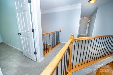 Beautifully updated, cul-de-sac home in the Northstone Golf on Northstone Country Club in North Carolina - for sale on GolfHomes.com, golf home, golf lot