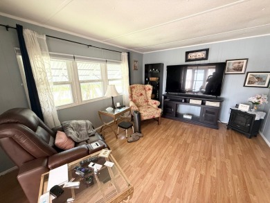 THIS HOME IS A STEAL!! FURNISHED AS-IS AND WONT LAST LONG!!! on Lone Palm Golf Club in Florida - for sale on GolfHomes.com, golf home, golf lot
