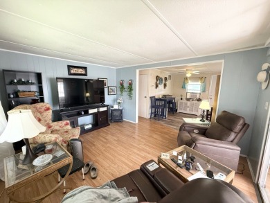 THIS HOME IS A STEAL!! FURNISHED AS-IS AND WONT LAST LONG!!! on Lone Palm Golf Club in Florida - for sale on GolfHomes.com, golf home, golf lot