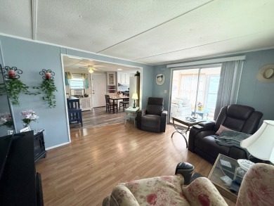 THIS HOME IS A STEAL!! FURNISHED AS-IS AND WONT LAST LONG!!! on Lone Palm Golf Club in Florida - for sale on GolfHomes.com, golf home, golf lot