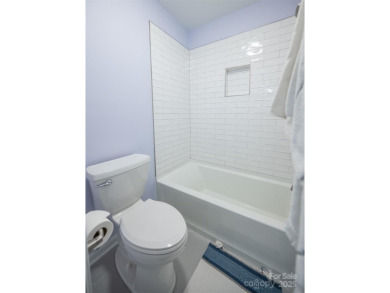 Beautifully updated, cul-de-sac home in the Northstone Golf on Northstone Country Club in North Carolina - for sale on GolfHomes.com, golf home, golf lot