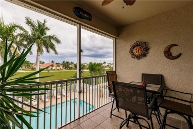 Stunning 3-Bedroom, 2-Bath Condo in Burnt Store Lakes. Welcome on Burnt Store Golf Club in Florida - for sale on GolfHomes.com, golf home, golf lot