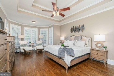 Back on the market to no fault of the seller. Welcome to a on Bentwater Golf Club in Georgia - for sale on GolfHomes.com, golf home, golf lot