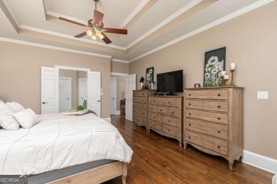 Back on the market to no fault of the seller. Welcome to a on Bentwater Golf Club in Georgia - for sale on GolfHomes.com, golf home, golf lot