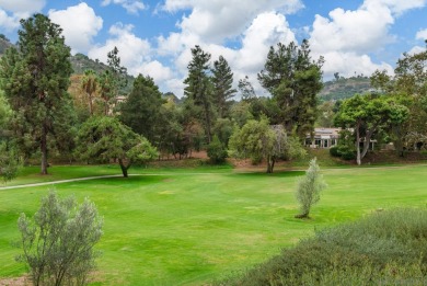 Welcome to this 2-bed, 2-bath single-family residence nestled on Pala Mesa Resort in California - for sale on GolfHomes.com, golf home, golf lot