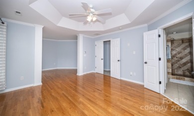 Beautifully updated, cul-de-sac home in the Northstone Golf on Northstone Country Club in North Carolina - for sale on GolfHomes.com, golf home, golf lot