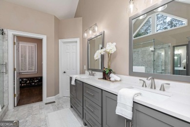 Back on the market to no fault of the seller. Welcome to a on Bentwater Golf Club in Georgia - for sale on GolfHomes.com, golf home, golf lot