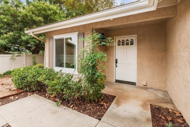 Welcome to this 2-bed, 2-bath single-family residence nestled on Pala Mesa Resort in California - for sale on GolfHomes.com, golf home, golf lot