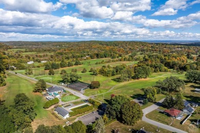 Stylish Mid-Century overlooking the Catskill Golf Course. This on Catskill Golf Club in New York - for sale on GolfHomes.com, golf home, golf lot