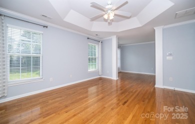 Beautifully updated, cul-de-sac home in the Northstone Golf on Northstone Country Club in North Carolina - for sale on GolfHomes.com, golf home, golf lot