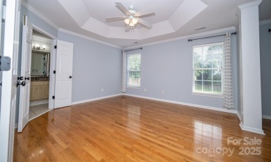 Beautifully updated, cul-de-sac home in the Northstone Golf on Northstone Country Club in North Carolina - for sale on GolfHomes.com, golf home, golf lot