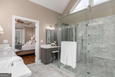 Back on the market to no fault of the seller. Welcome to a on Bentwater Golf Club in Georgia - for sale on GolfHomes.com, golf home, golf lot