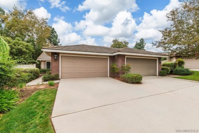 Welcome to this 2-bed, 2-bath single-family residence nestled on Pala Mesa Resort in California - for sale on GolfHomes.com, golf home, golf lot