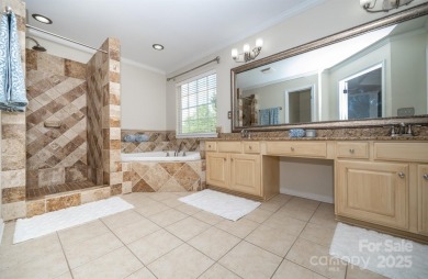Beautifully updated, cul-de-sac home in the Northstone Golf on Northstone Country Club in North Carolina - for sale on GolfHomes.com, golf home, golf lot