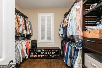 Back on the market to no fault of the seller. Welcome to a on Bentwater Golf Club in Georgia - for sale on GolfHomes.com, golf home, golf lot