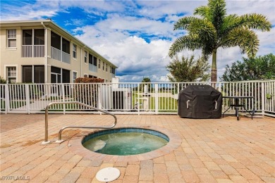 Stunning 3-Bedroom, 2-Bath Condo in Burnt Store Lakes. Welcome on Burnt Store Golf Club in Florida - for sale on GolfHomes.com, golf home, golf lot