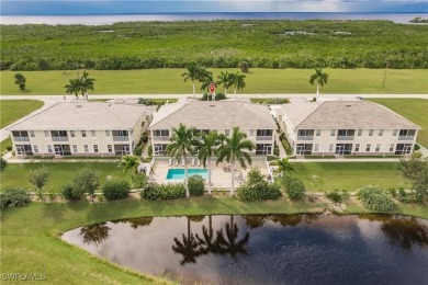 Stunning 3-Bedroom, 2-Bath Condo in Burnt Store Lakes. Welcome on Burnt Store Golf Club in Florida - for sale on GolfHomes.com, golf home, golf lot