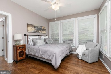 Back on the market to no fault of the seller. Welcome to a on Bentwater Golf Club in Georgia - for sale on GolfHomes.com, golf home, golf lot