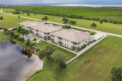 Stunning 3-Bedroom, 2-Bath Condo in Burnt Store Lakes. Welcome on Burnt Store Golf Club in Florida - for sale on GolfHomes.com, golf home, golf lot
