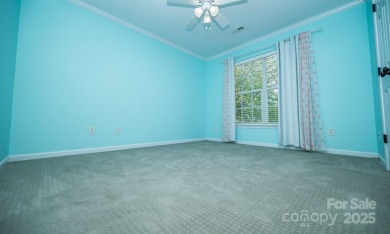 Beautifully updated, cul-de-sac home in the Northstone Golf on Northstone Country Club in North Carolina - for sale on GolfHomes.com, golf home, golf lot
