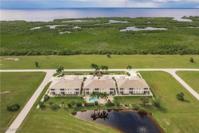 Stunning 3-Bedroom, 2-Bath Condo in Burnt Store Lakes. Welcome on Burnt Store Golf Club in Florida - for sale on GolfHomes.com, golf home, golf lot