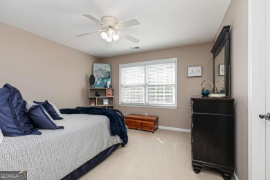 Back on the market to no fault of the seller. Welcome to a on Bentwater Golf Club in Georgia - for sale on GolfHomes.com, golf home, golf lot