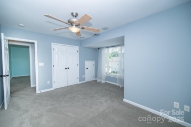 Beautifully updated, cul-de-sac home in the Northstone Golf on Northstone Country Club in North Carolina - for sale on GolfHomes.com, golf home, golf lot