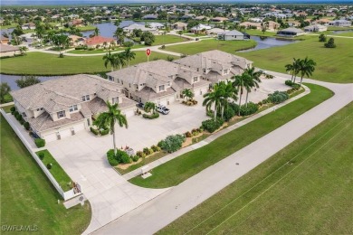 Stunning 3-Bedroom, 2-Bath Condo in Burnt Store Lakes. Welcome on Burnt Store Golf Club in Florida - for sale on GolfHomes.com, golf home, golf lot