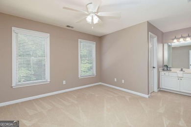 Back on the market to no fault of the seller. Welcome to a on Bentwater Golf Club in Georgia - for sale on GolfHomes.com, golf home, golf lot
