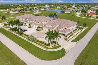 Stunning 3-Bedroom, 2-Bath Condo in Burnt Store Lakes. Welcome on Burnt Store Golf Club in Florida - for sale on GolfHomes.com, golf home, golf lot