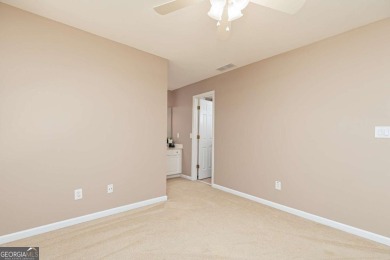 Back on the market to no fault of the seller. Welcome to a on Bentwater Golf Club in Georgia - for sale on GolfHomes.com, golf home, golf lot