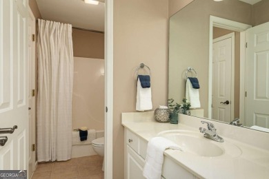 Back on the market to no fault of the seller. Welcome to a on Bentwater Golf Club in Georgia - for sale on GolfHomes.com, golf home, golf lot