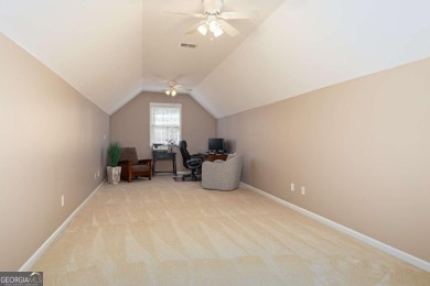 Back on the market to no fault of the seller. Welcome to a on Bentwater Golf Club in Georgia - for sale on GolfHomes.com, golf home, golf lot