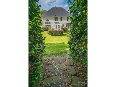 Beautifully updated, cul-de-sac home in the Northstone Golf on Northstone Country Club in North Carolina - for sale on GolfHomes.com, golf home, golf lot